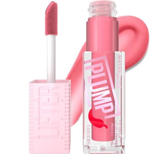Lifter Plump 001 Blush Blaze