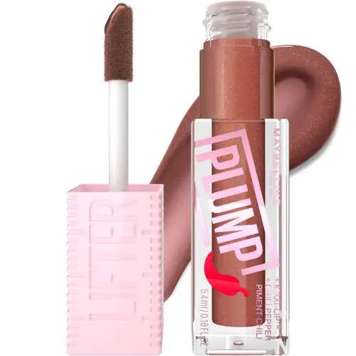 Lifter Plump 007 Cocoa Zing