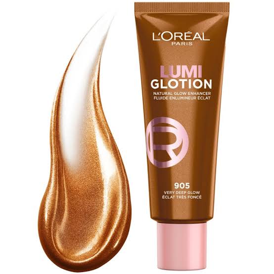 Lumi Glotion 905 Very Deep Glow
