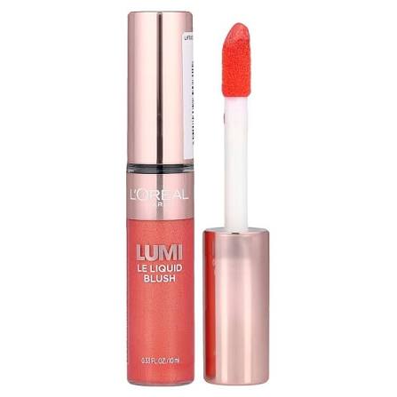 Lumi Liquid Blush 625 Glowy Gold Pink