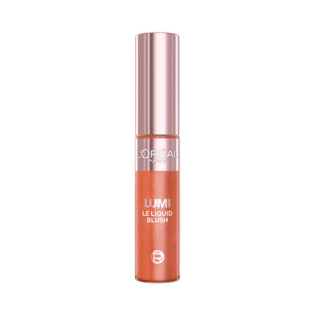 Lumi Liquid Blush 627 Glowy Warm Peach