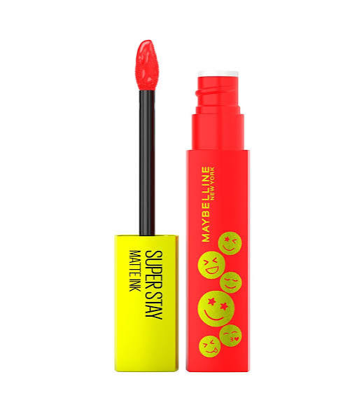 Matte Ink Moodmakers 445 Energizer