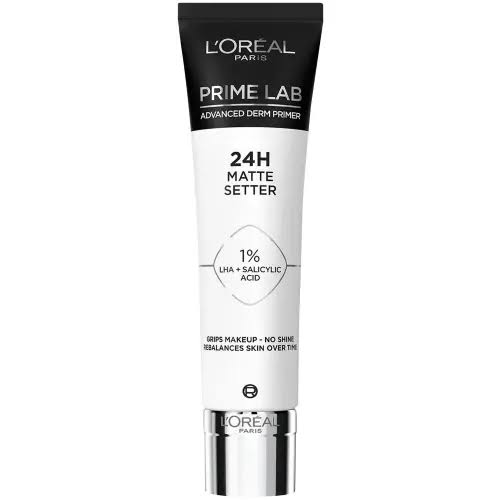 Prime Labs - Matte Setter
