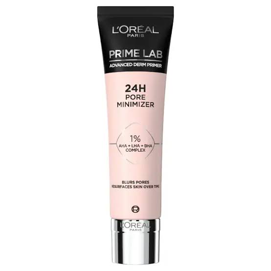 Prime Labs - Pore Minimiser