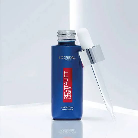 Revitalift Retinol Serum 30Ml