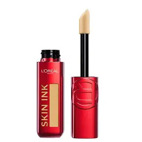 Skin Ink Foundcealer 290 Warm