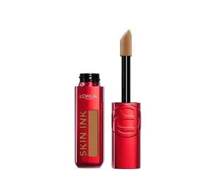 Skin Ink Foundcealer 375 Medium Warm