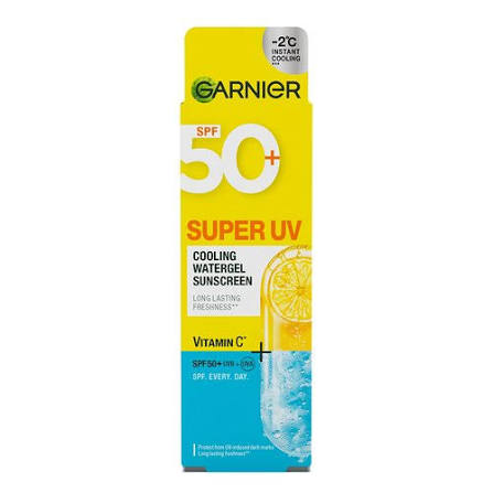 Super UV Cooling Gel T30Ml Eng