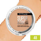 Superstay 24H Hybrid Powder 48