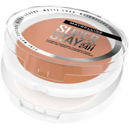 Superstay 24H Hybrid Powder 60