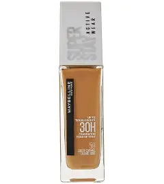 Superstay 30Hr Foundation 59 Golden Caramel