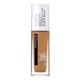 Superstay 30Hr Foundation 60 Caramel