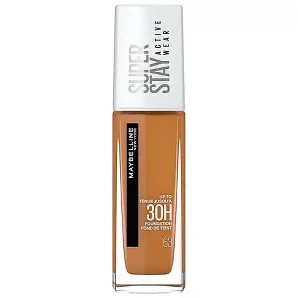 Superstay 30Hr Foundation 63 Cappuccino