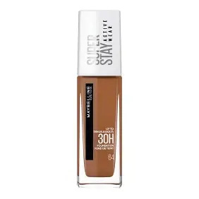 Superstay 30Hr Foundation 64 Chestnut