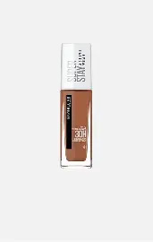 Superstay 30Hr Foundation 65 Cocoa