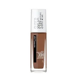 Superstay 30Hr Foundation 75 Mocha