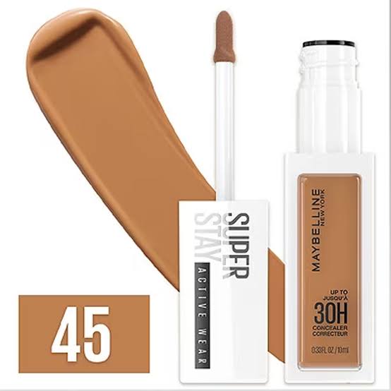 Superstay Concealer Full Coverage 45 Tan