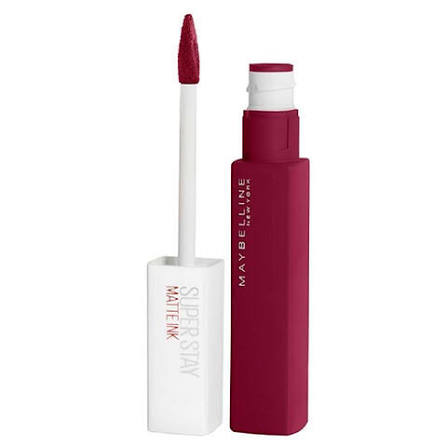 Superstay Matte Ink 115 City Founder