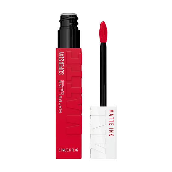Superstay Matte Ink 325 Shotcaller
