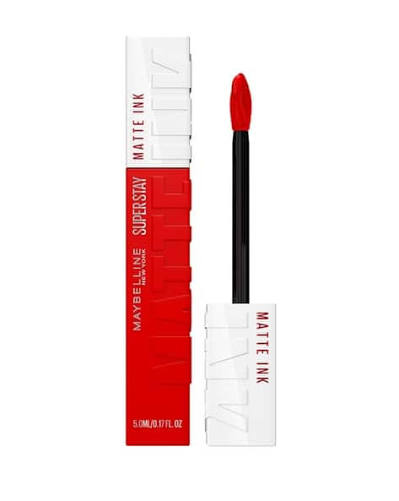 Superstay Matte Ink Bricks 118 Dancer