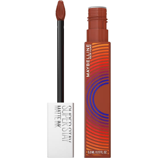 Superstay Matte Ink Music Collection 20 Ltd
