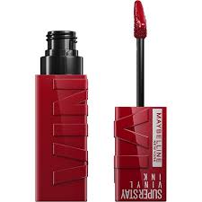 Superstay Vinyl Ink 10 Lippy