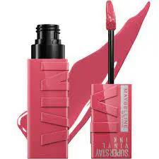 Superstay Vinyl Ink 160 Sultry