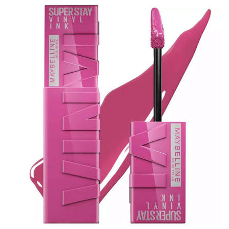 Superstay Vinyl Ink 165 Edgy