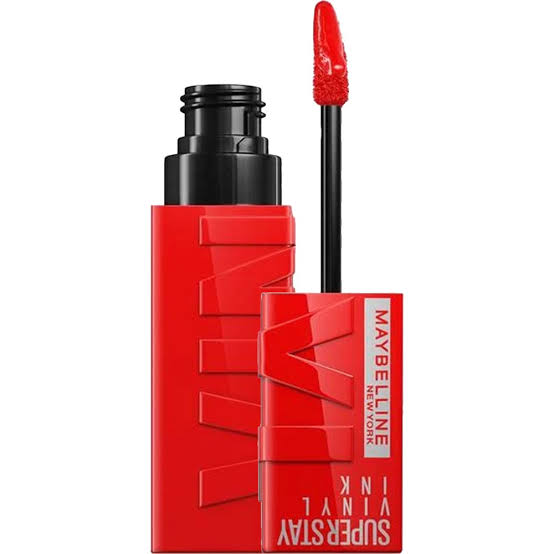 Superstay Vinyl Ink 25 Red-Hot