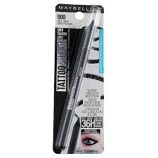 Tattoo Liner Gel Pencil 900 Deep Onyx