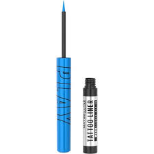 Tattoo Liner Play Switch As Sky Blue