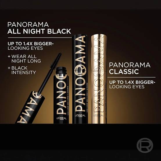 Vml Panorama Masc Washable Black Nu