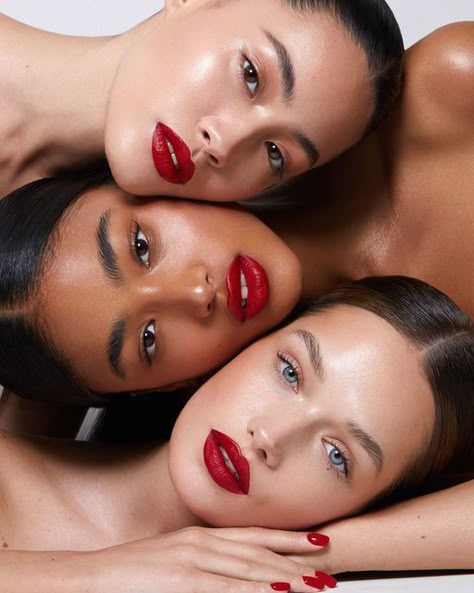 Lipstick and lip products from Maybelline and L'Oréal