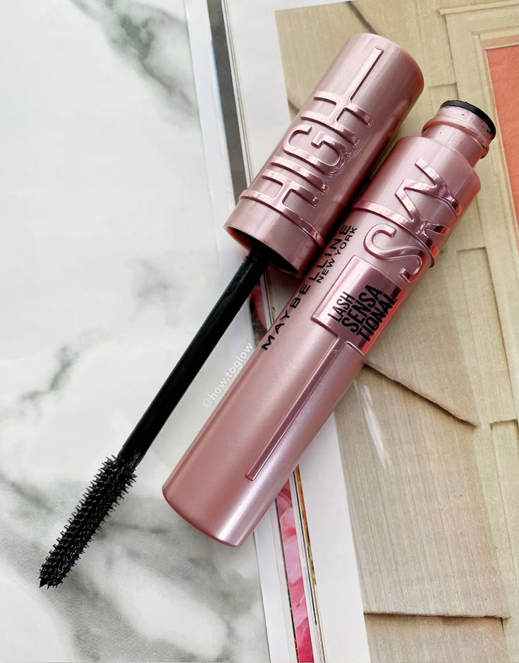Mascara