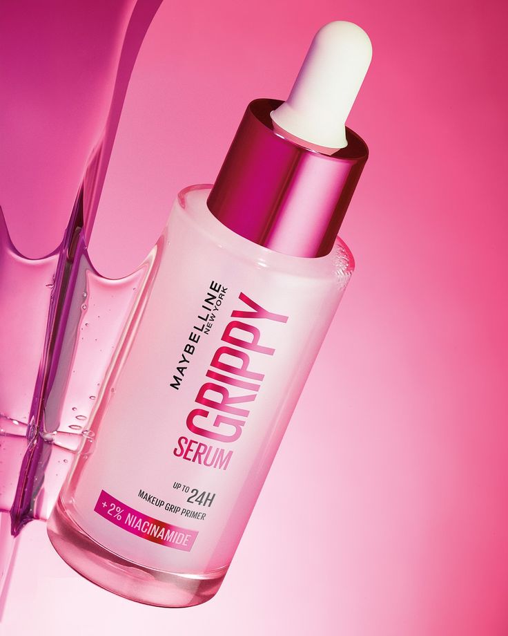 Primer & Setting Spray
